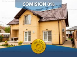 Casa premium P+M zona Damila/Selgros -  0% comision