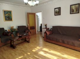 Apartament 4 camere