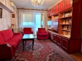 Apartament 3 camere