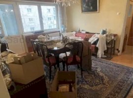 Apartament 3 camere