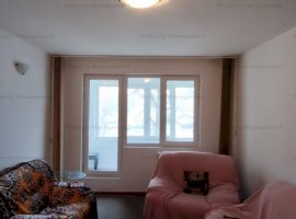 Apartament 2 camere << aproape de metrou - Mihai Bravu >>