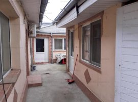 Zona Pta Saraca 4 camere 100mp construiti INTRETINUTA! 