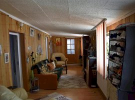 Casa 5 camere, teren 264 mp, toate utilitatile, zona Lacu Dulce