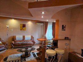 Apartament 3 camere