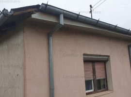 Casa 3 camere Lacu Sarat teren 1250 mp Merita vazuta