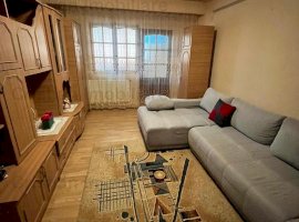 Apartament 3 camere