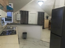 Inchiriere ap.2 cam in Casa Noua Cazasu TOTUL NOU 500 euro