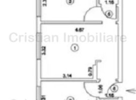 Apartament 2 camere