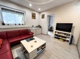 Casa zona centrala 3 camere caramida renovata Mobilata si utilata 