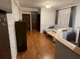 Apartament cu 2 camere, la vilă, în Stațiunea Azuga