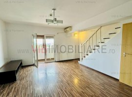 4 Camere - Duplex - Bucurestii Noi - Laminorului - Damaroaia - Straulesti 