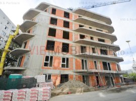 Apartament 3 camere