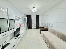 Apartament 3 camere