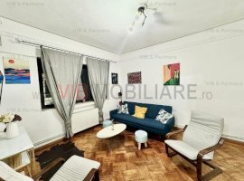 Apartament 3 camere