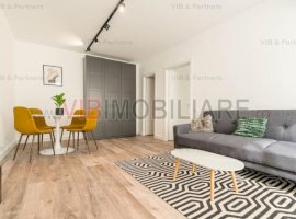 Apartament 2 camere