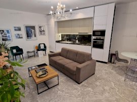 Apartament cu 3 camere | Calea Victoriei - General Berthelot | Terasa 40 mp