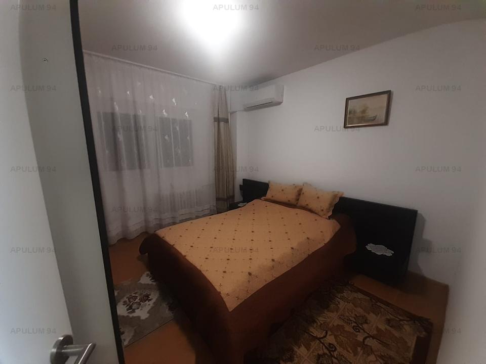 Apartament 2 camere Dristor - Ramnicu Sarat