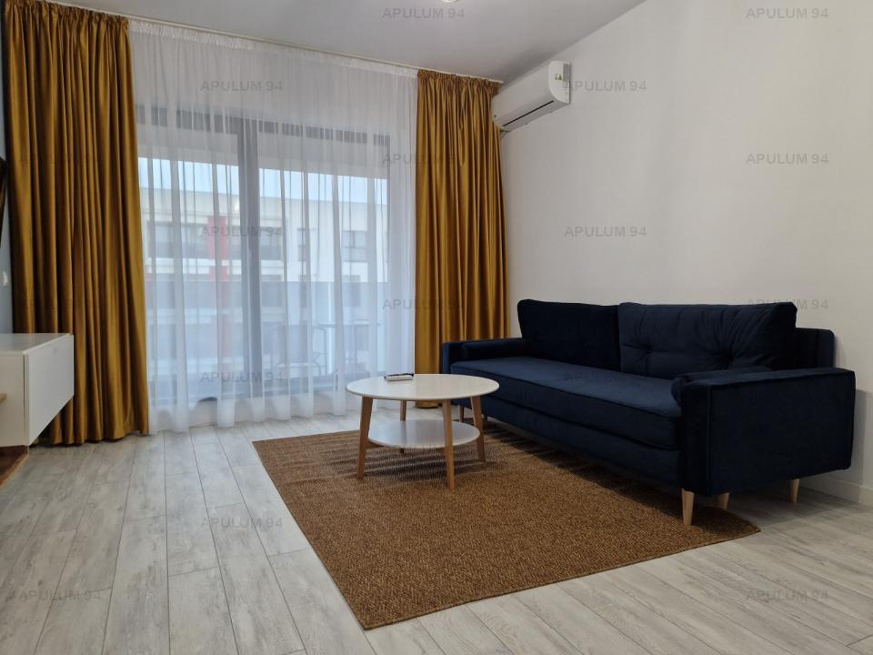 Apartament 2 camere Drumul Taberei- Plaza Residence . 