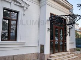 Mosilor, Mantuleasa | Centrul Istoric | VIla renovata, Art Nouveau