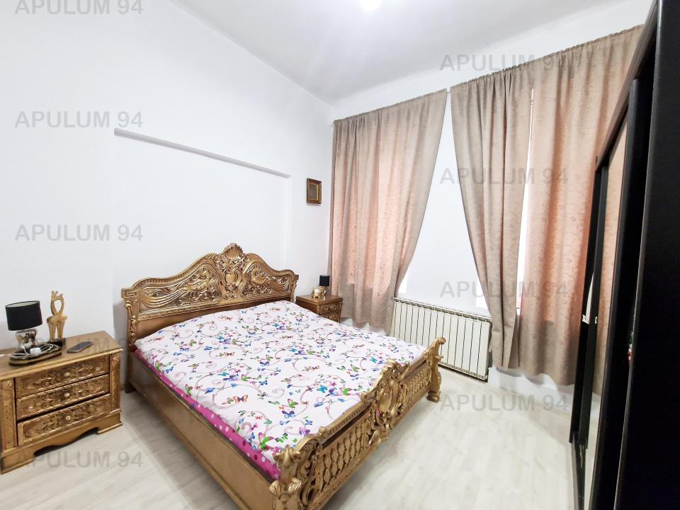 Oportunitate  Apartament elegant cu 3 camere |  Calea Serban Voda-Marasesti