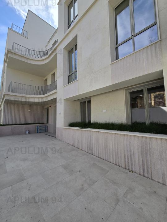 Apartament 4 camere | Licurg 2 Prime Residence | Terasa/Gradina 160mp