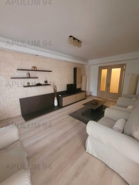 Apartament 3 Camere BLD. UNIRII | 95 MP | 2 Balcoane