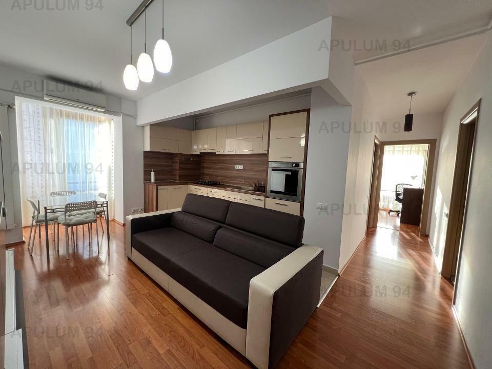 Inchiriere Apartament 3 cam 1 Decembrie