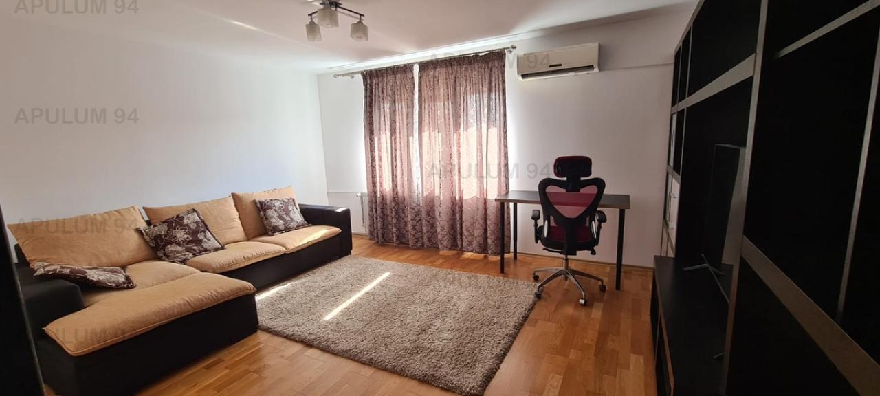 Inchiriere Apartament 3 cam Decebal | Rond Alba Iulia | Loc Parcare 