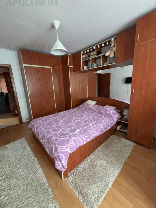 Inchiriere Apartament 3 camere Dristor