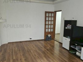 Apartament 3 camere