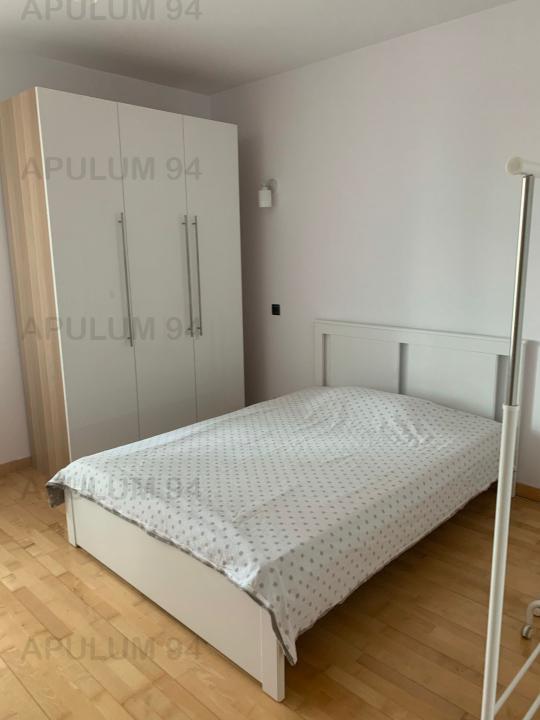 Apartament Spațios și Modern - Tineretului-Văcărești