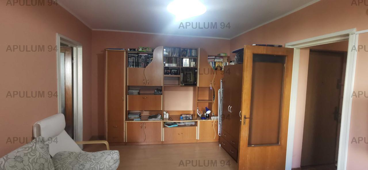 Apartament 2 Camere | Baba Novac | Titan Parc IOR | Bloc An 1979