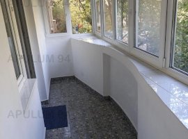 Apartament 3 camere