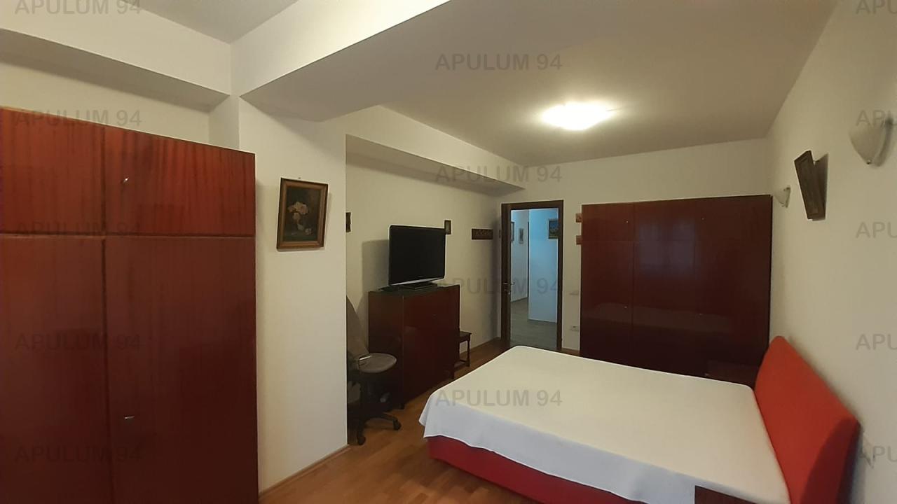 Apartament Superb Băneasa - Ion Ionescu de la Brad