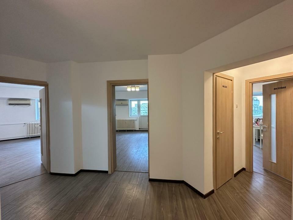 Apartament 6 Camere | Rond Alba Iulia | Unirii 150 MP