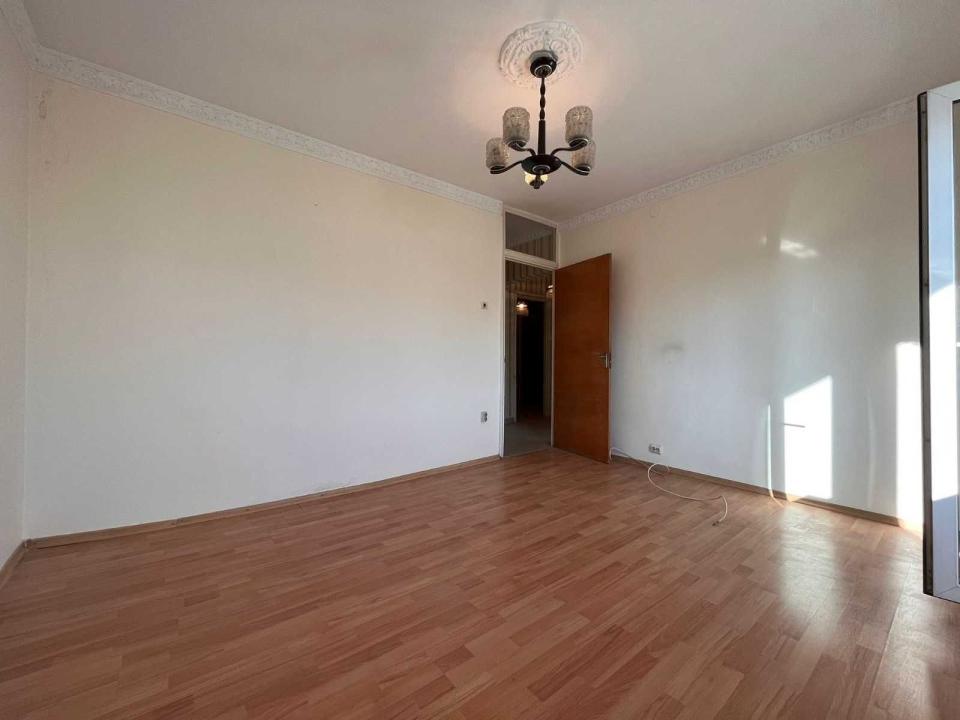 Apartament Spatios 3 Camere Vitan Mall 