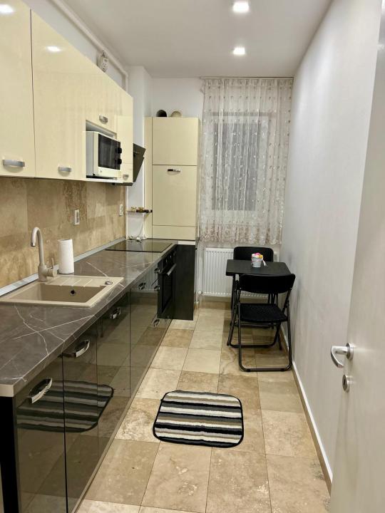 Apartament 2 camere Prelungirea Ghencea- Avangarde. 