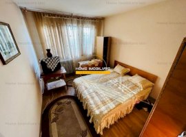 Etaj 3, apartament cu 2 camere semidecomandat zona Tatarasi