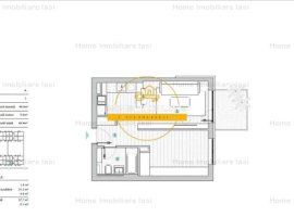 Apartament 2 camere