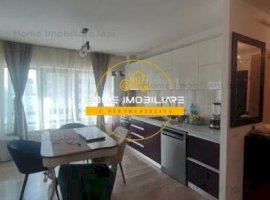 Apartament 3 camere