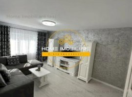 Apartament 3 camere