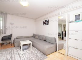 Apartament 3 camere