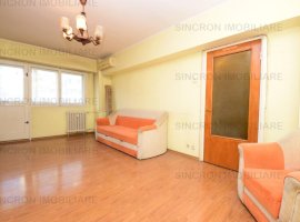 Apartament 3 camere