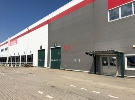 Inchiriere spatiu industrial, Bolintin-Deal, Bolintin-Deal