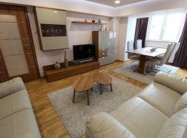 Apartament 3 camere