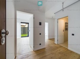 Apartament 3 camere