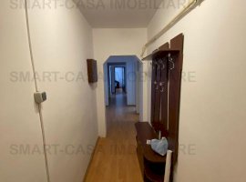 Apartament 3 camere