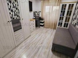 Apartament 3 camere