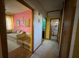 Apartament 3 camere