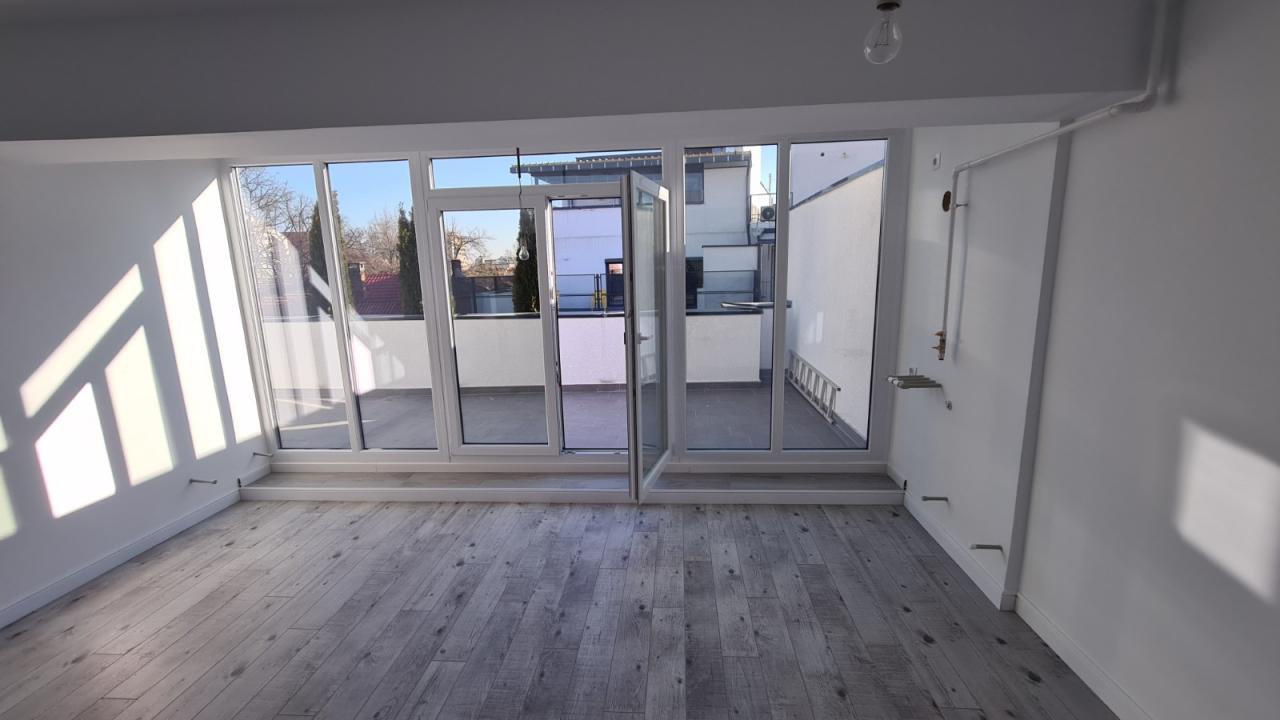 Mosilor imobil nou apartament 3 camere suprafata 80 mp